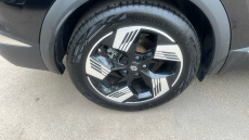 Renault Symbioz 1.6 E-Tech FHEV 145 Techno 5dr Auto Hybrid Estate